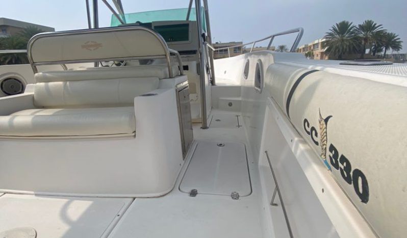 
								INTERMARINE OPEN CC 330 full									