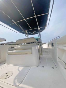 
										INTERMARINE OPEN CC 330 full									