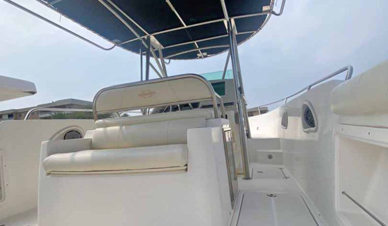 
								INTERMARINE OPEN CC 330 full									