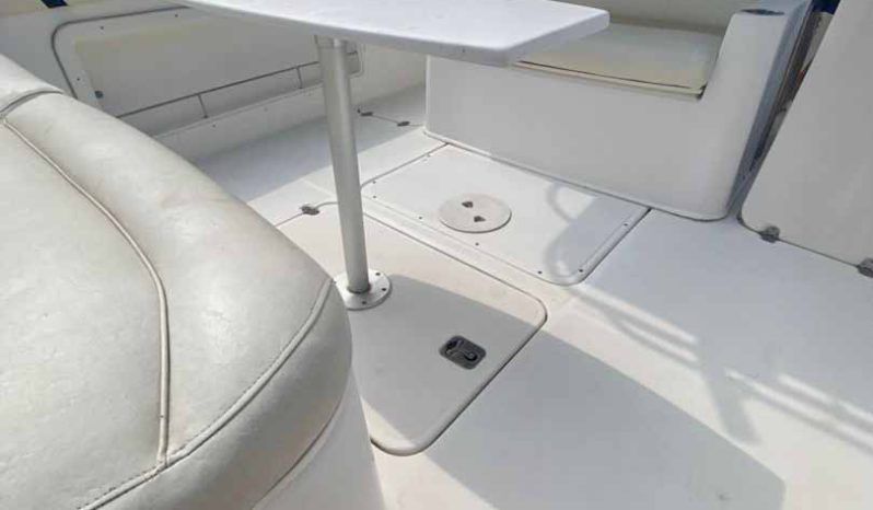 
								INTERMARINE OPEN CC 330 full									