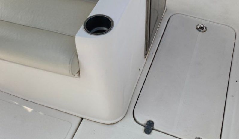 
								INTERMARINE OPEN CC 330 full									