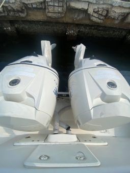 
										INTERMARINE OPEN CC 330 full									