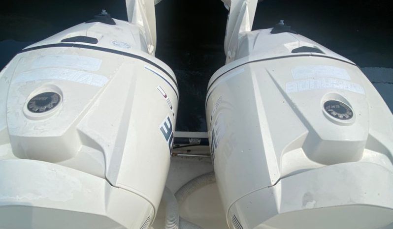 
								INTERMARINE OPEN CC 330 full									