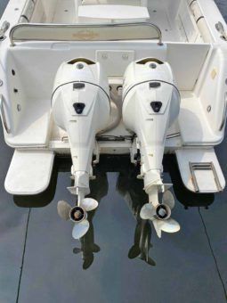 
										INTERMARINE OPEN CC 330 full									