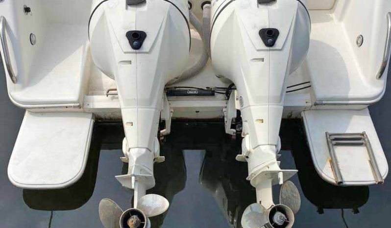 
								INTERMARINE OPEN CC 330 full									