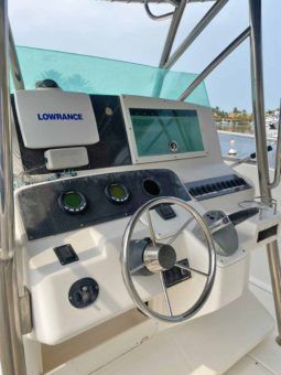 
										INTERMARINE OPEN CC 330 full									