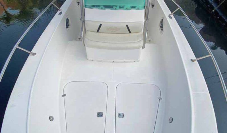 
								INTERMARINE OPEN CC 330 full									