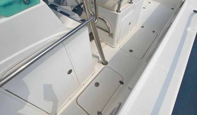 
								INTERMARINE OPEN CC 330 full									