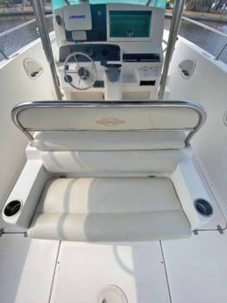 
										INTERMARINE OPEN CC 330 full									