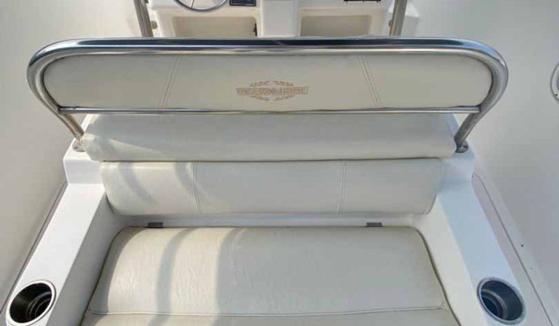 
								INTERMARINE OPEN CC 330 full									