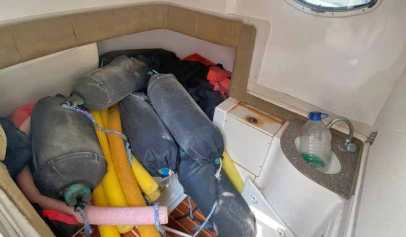 
								INTERMARINE OPEN CC 330 full									