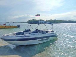 SEA DOO CHALLENGER 19.5