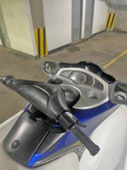 
										JETSKI YAMAHA VX 1100 full									