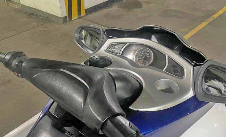 
								JETSKI YAMAHA VX 1100 full									