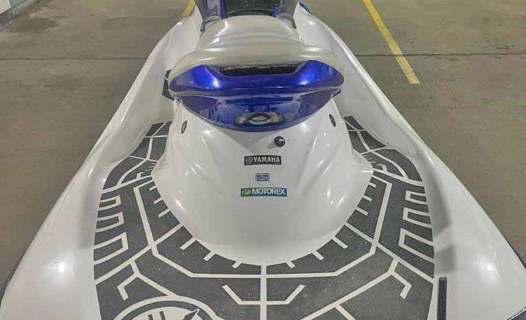 
								JETSKI YAMAHA VX 1100 full									