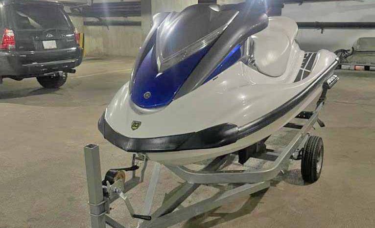 
								JETSKI YAMAHA VX 1100 full									