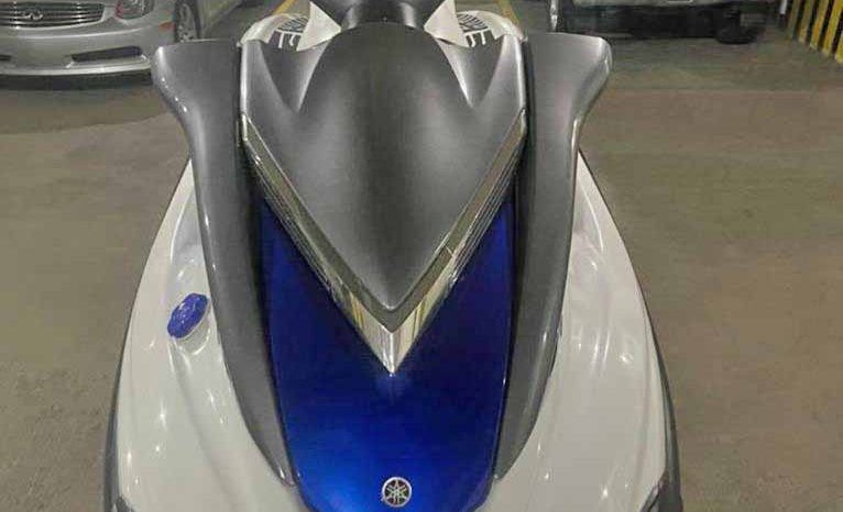 
								JETSKI YAMAHA VX 1100 full									