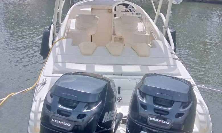 
								PROMARINE 1000SS 33 full									