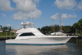 VIKING CONVERTIBLE 52
