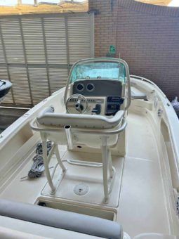 
										PROMARINE OPEN 21 full									