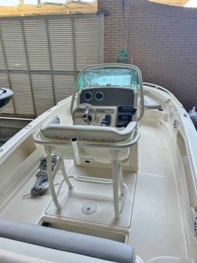 PROMARINE OPEN 21