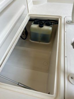 
										PROMARINE OPEN 21 full									