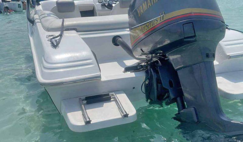 
								PROMARINE SPORT 21 full									