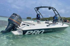 PROMARINE SPORT 21