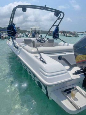 PROMARINE SPORT 21
