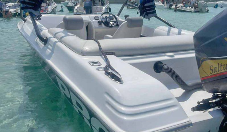 
								PROMARINE SPORT 21 full									
