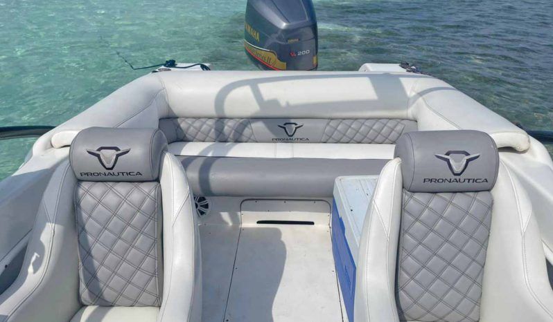 
								PROMARINE SPORT 21 full									