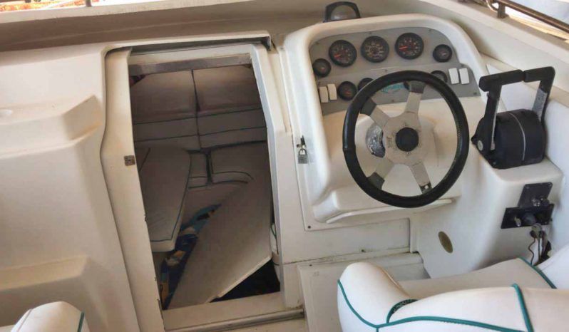 INTERMARINE Z29 full