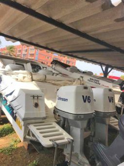 INTERMARINE Z29 full