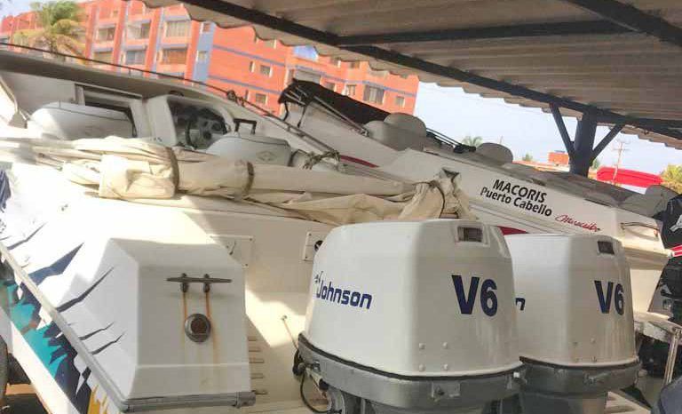 INTERMARINE Z29 full