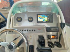PROMARINE OPEN 21