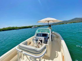 PROMARINE OPEN 21