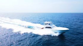 VIKING CONVERTIBLE 55
