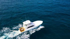 VIKING CONVERTIBLE 55