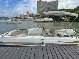 
										SEA DOO ISLANDIA 22 full									