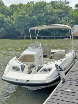 
										SEA DOO ISLANDIA 22 full									