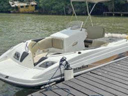 
										SEA DOO ISLANDIA 22 full									