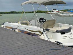 
										SEA DOO ISLANDIA 22 full									