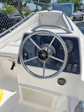DINGHY ARTIGIANA BATTELLI 12