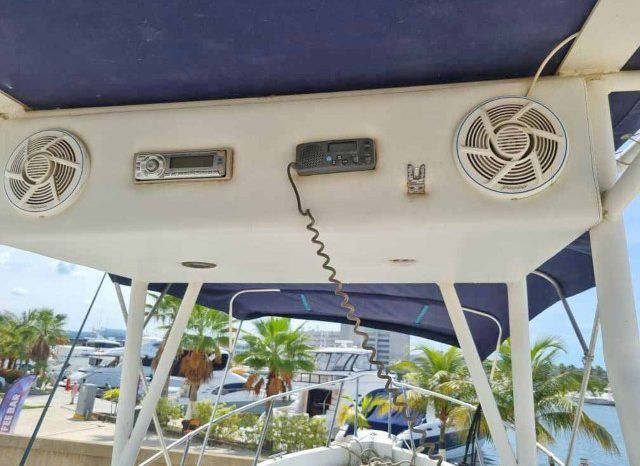 
								KAMENAR OPEN FISHERMAN 24 full									