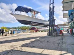 
										KAMENAR OPEN FISHERMAN 24 full									