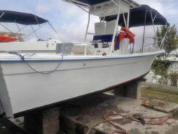 
										KAMENAR OPEN FISHERMAN 24 full									