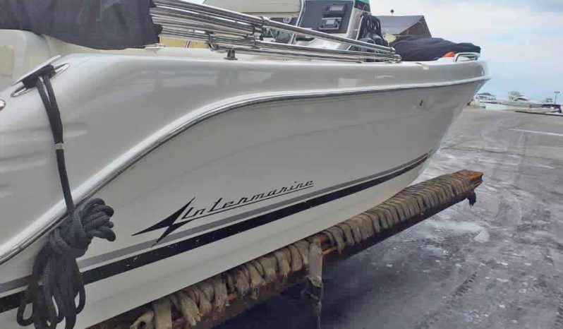 INTERMARINE OPEN 25 full