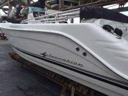 INTERMARINE OPEN 25 full