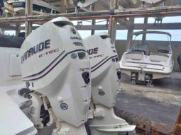 INTERMARINE OPEN 25 full