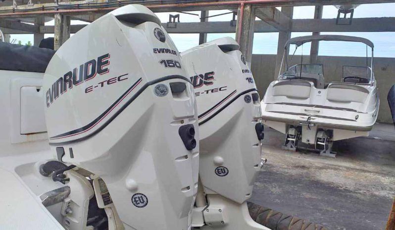 INTERMARINE OPEN 25 full